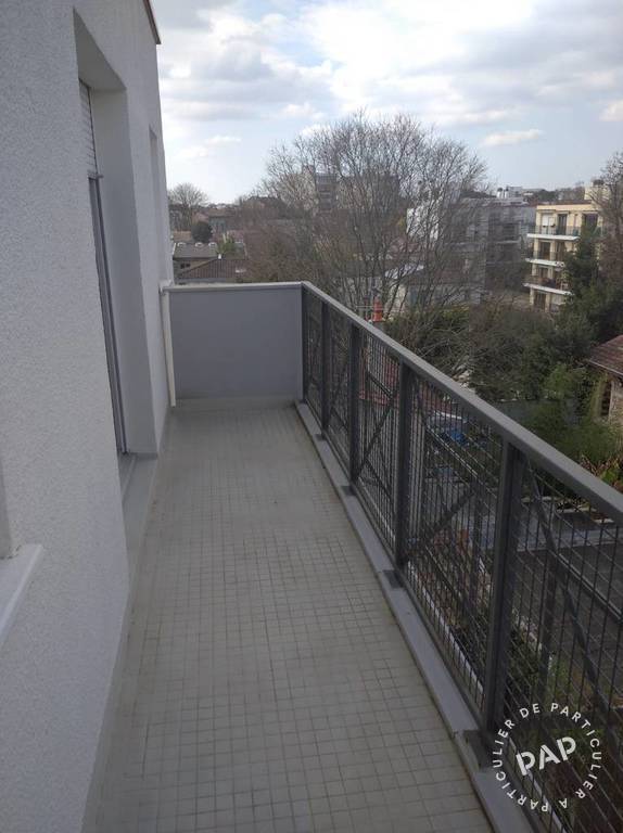 Location appartement 2 pièces Bordeaux (33)