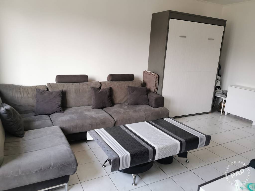 Vente appartement 4 pièces Cognin (73160)