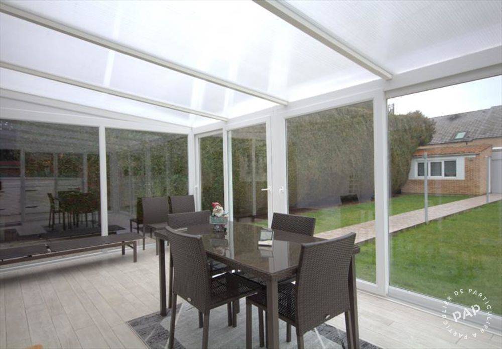 Vente maison 5 pièces Villeneuve-d'Ascq (59)