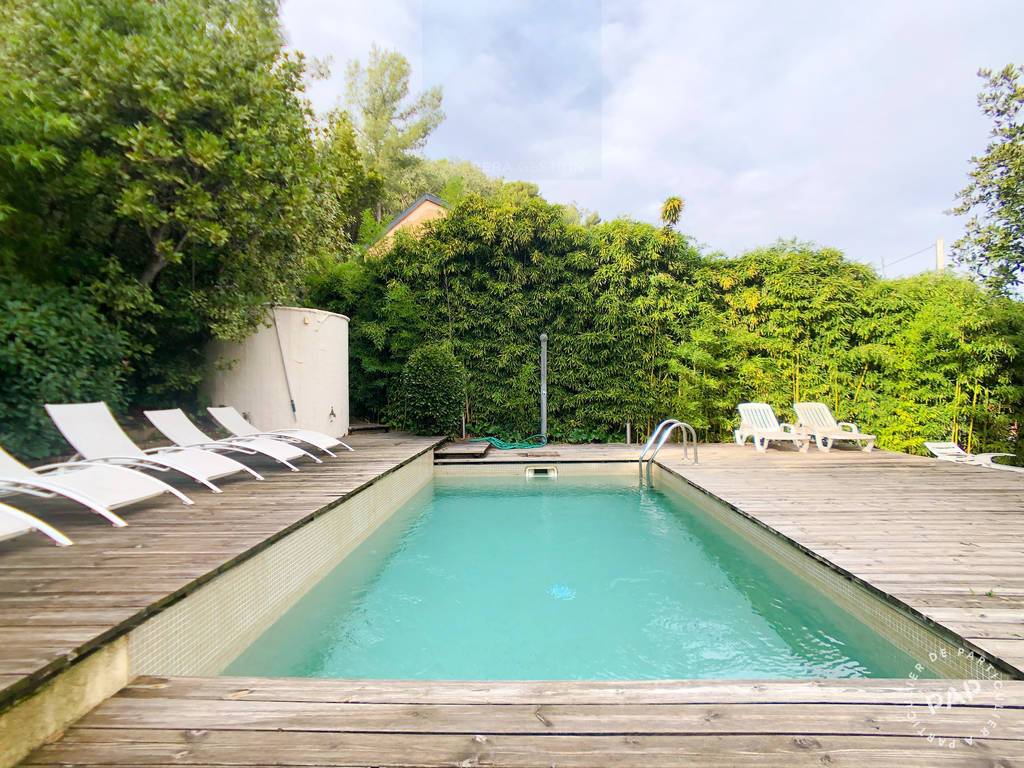 Vente appartement 2 pièces Nice (06)