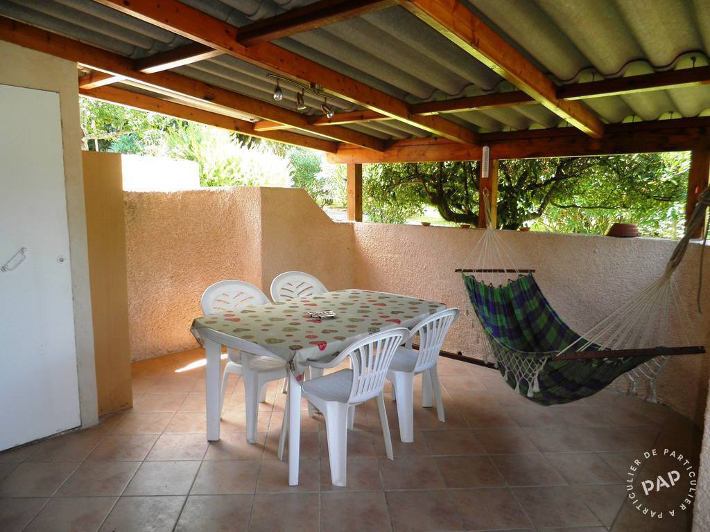 Vente maison 2 pièces Santa-Maria-Poggio (20221)