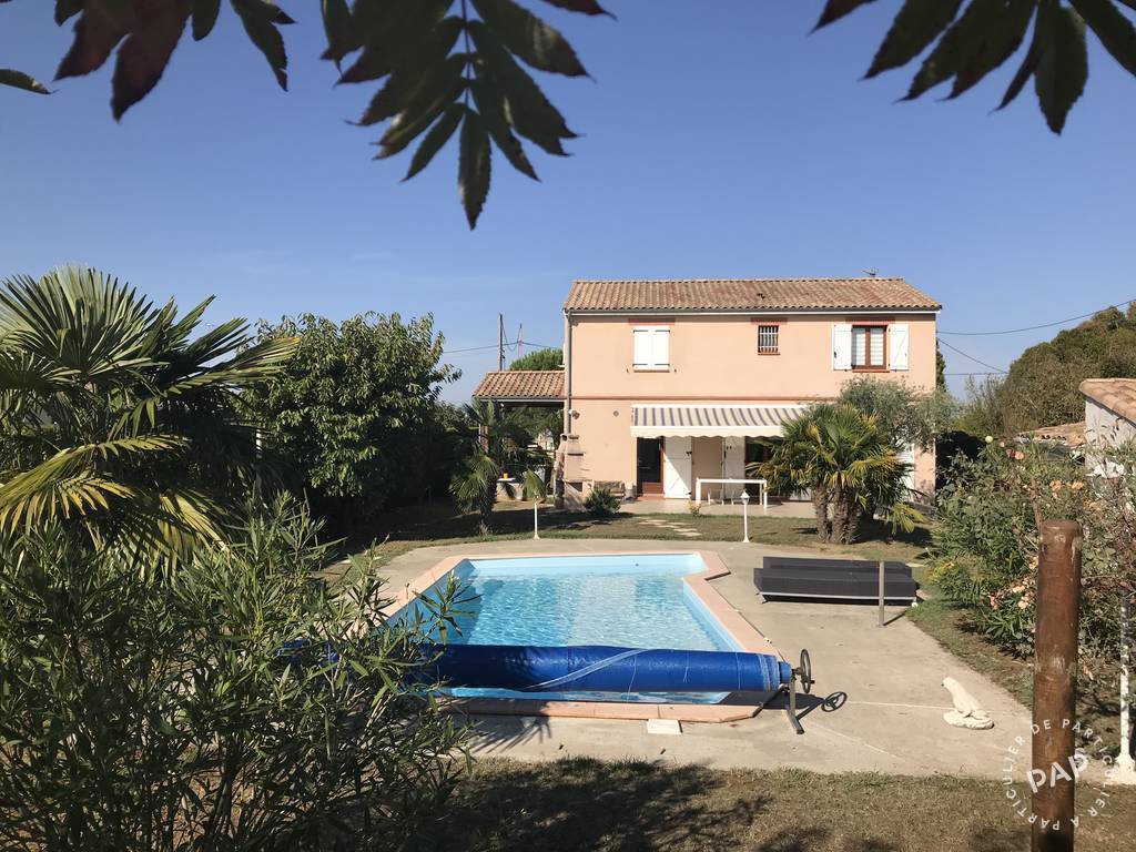 Vente maison 6 pièces Seysses (31600)