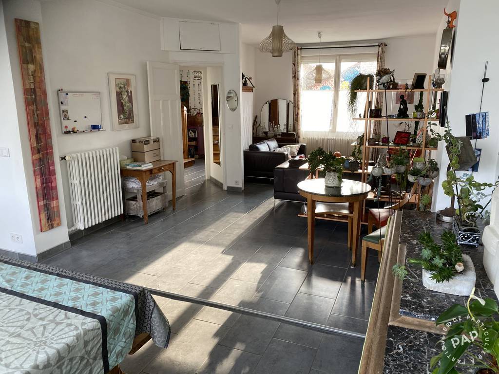 Vente maison 7 pièces Caen (14000)