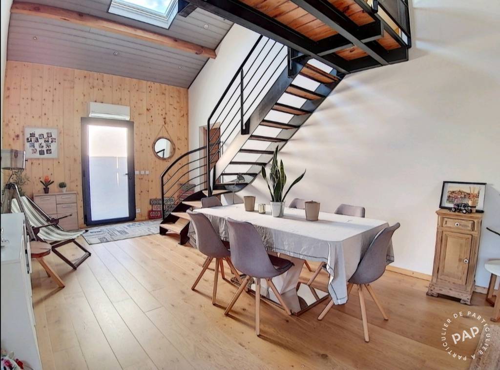 Vente maison 6 pièces La Teste-de-Buch (33)