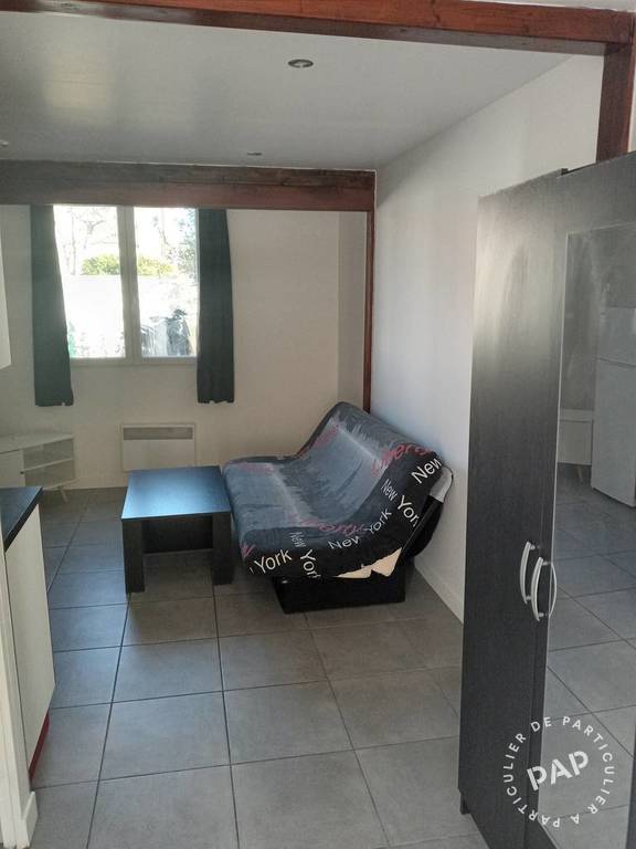 Location maison studio Limeil-Brévannes (94450)
