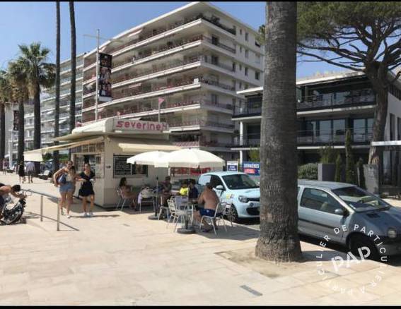 Vente appartement studio Antibes (06)