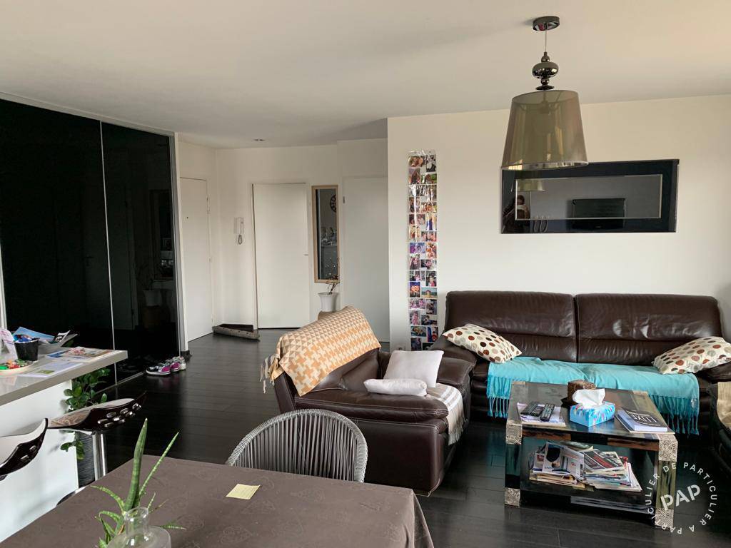 Vente appartement 4 pièces Muret (31600)