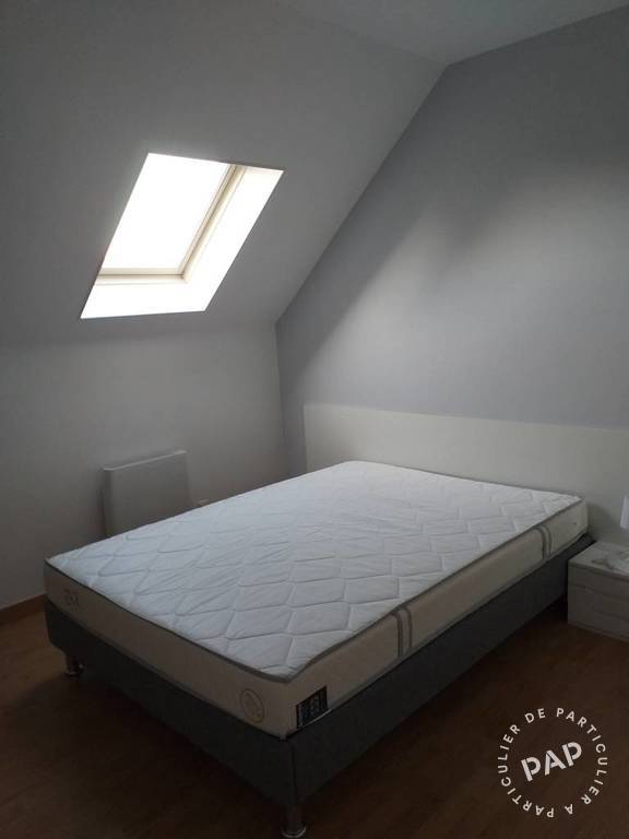 Location appartement 2 pièces Varennes-Changy (45290)