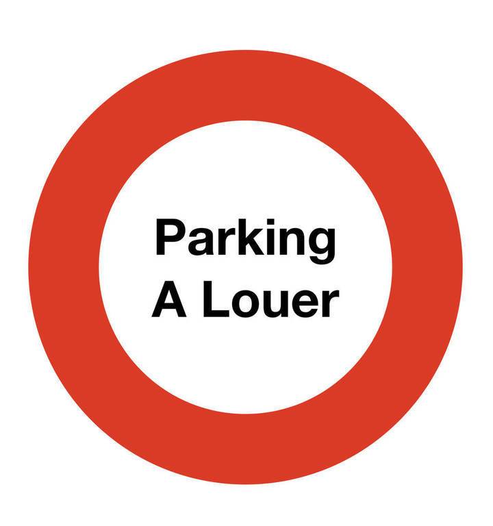 Location Garage, parking Boulogne - Grand Place - Passages 10 m² 100 €