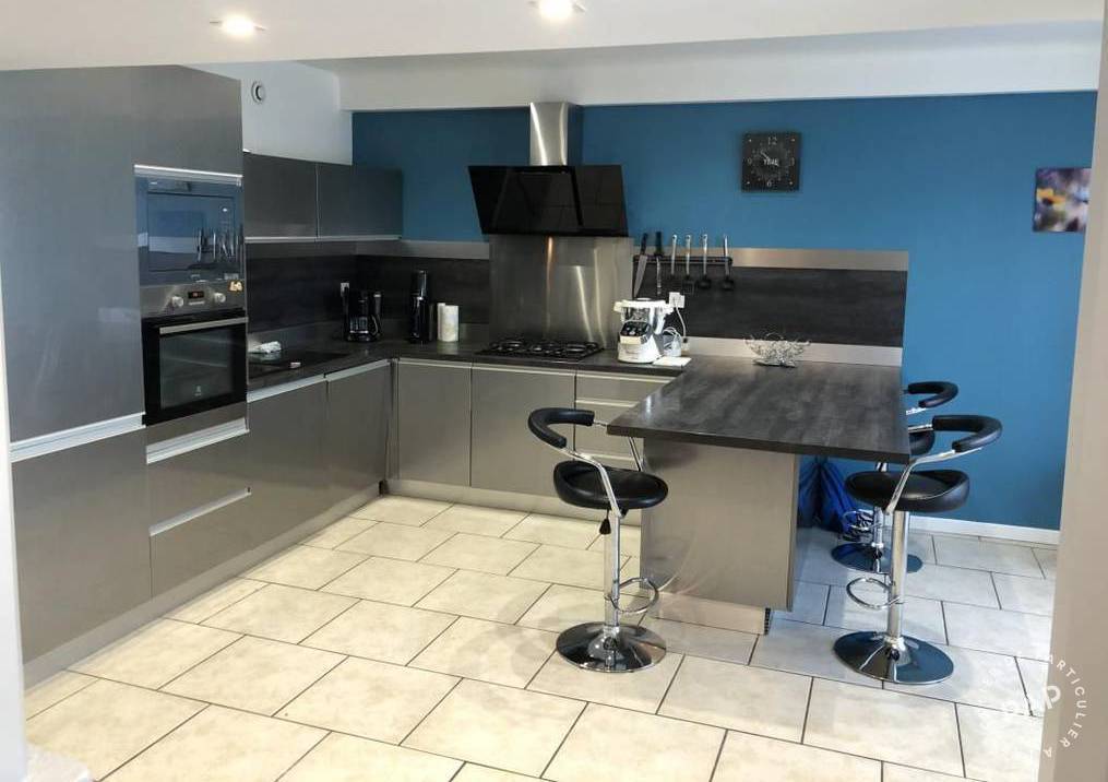 Vente maison 4 pièces L'Hôpital-le-Grand (42210)