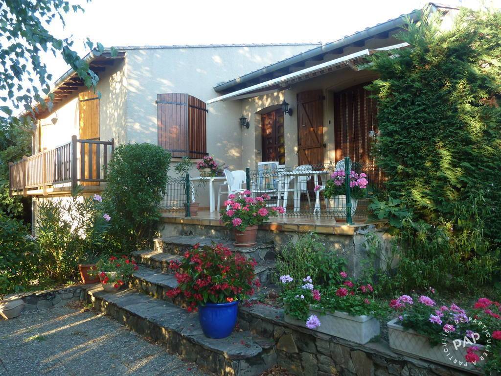 Vente Maison Pont-De-Larn (81660) 125 m² 230.000 €
