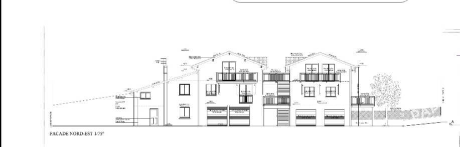 Vente Immeuble Béligneux (01360) 850.000 €