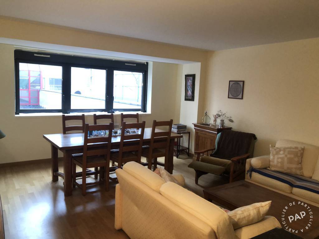 Vente appartement 6 pièces Paris 14e