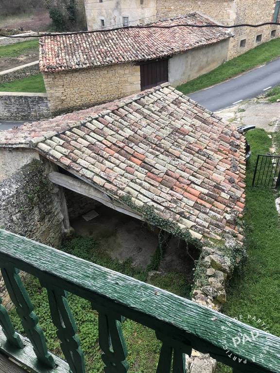 Vente maison 8 pièces Espagne