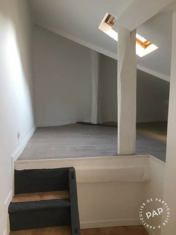 Location appartement studio Versailles (78000)