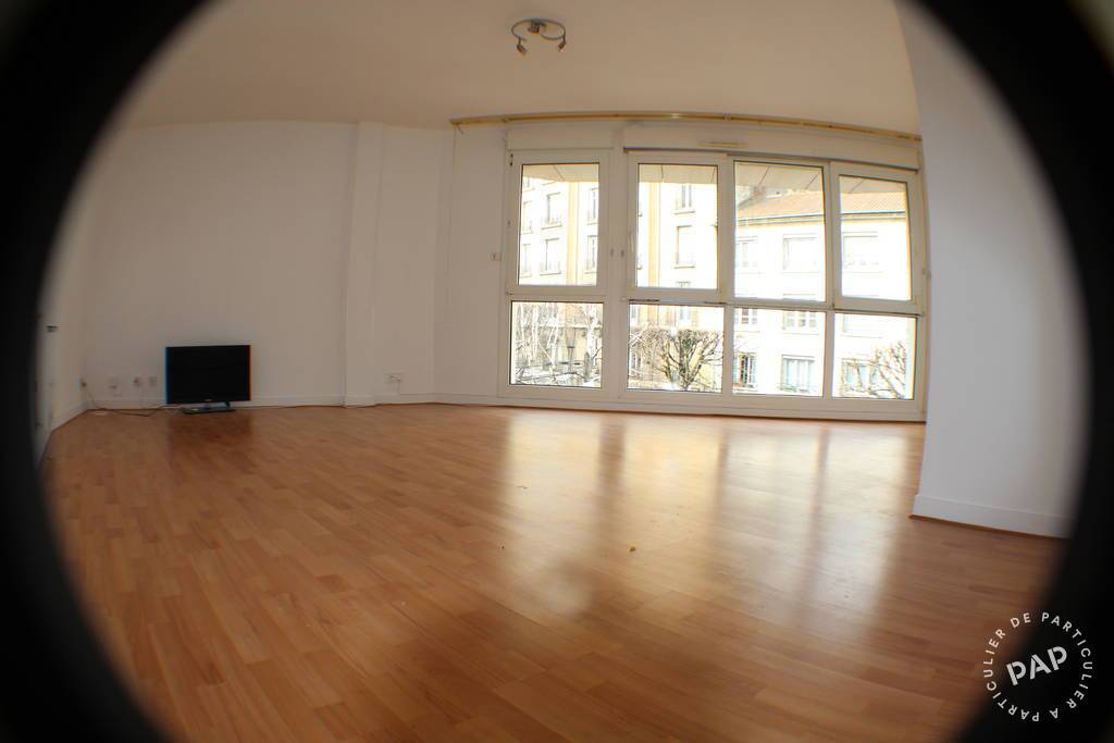 Location Appartement Clamart (92140) 71&nbsp;m² 1.450&nbsp;&euro;
