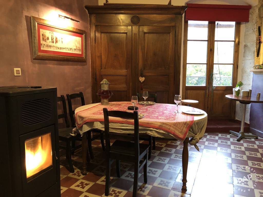 Vente appartement 2 pièces Les Vans (07140)