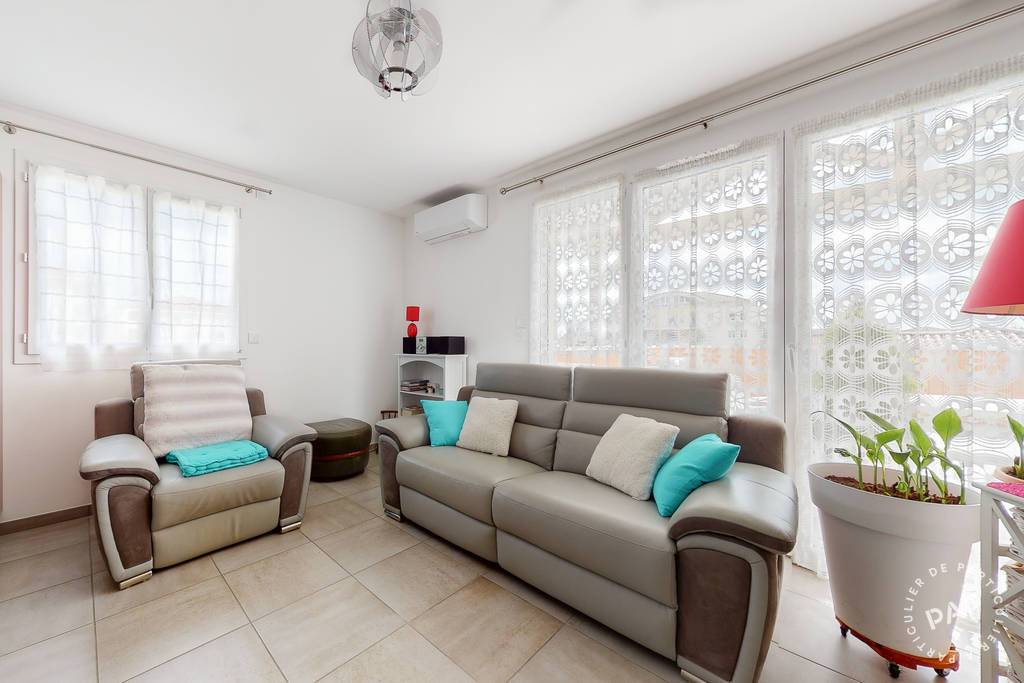 Vente appartement 3 pièces Mâcon (71000)