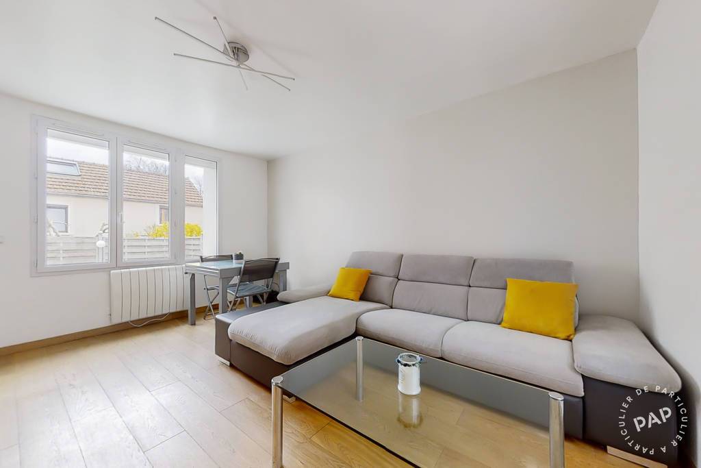 Vente maison 3 pièces Lardy (91510)