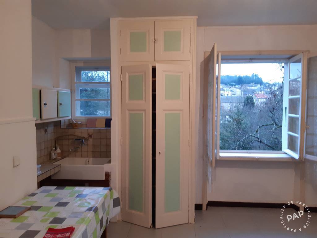 Vente maison 4 pièces Le Chambon-sur-Lignon (43400)