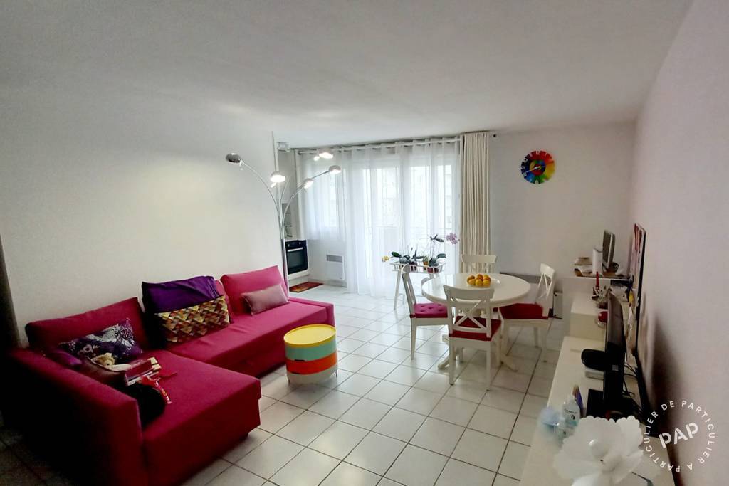 Vente appartement 2 pièces Bordeaux (33)