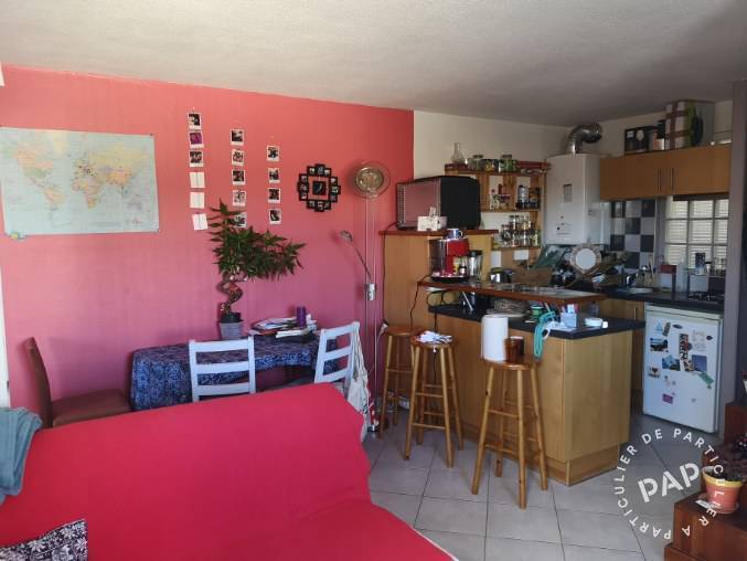 Vente appartement 2 pièces Bordeaux (33)