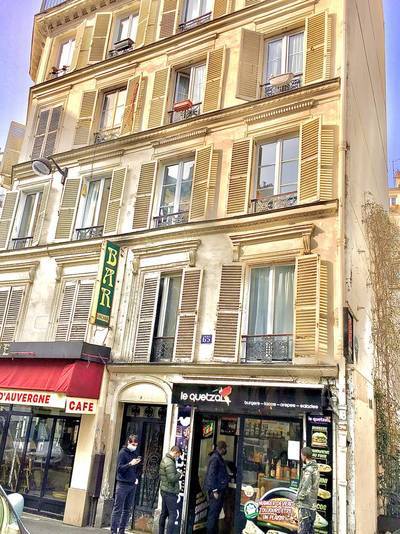 Paris 9E (75009)