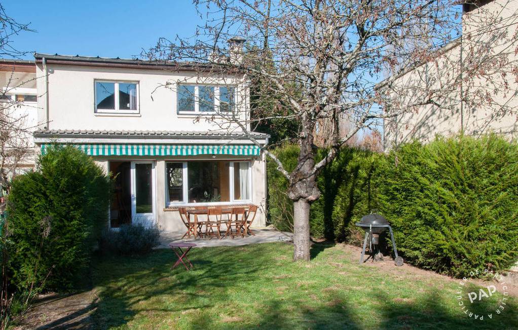 Vente maison 90 m² La CelleSaintCloud (78170) 90 m² 715.000