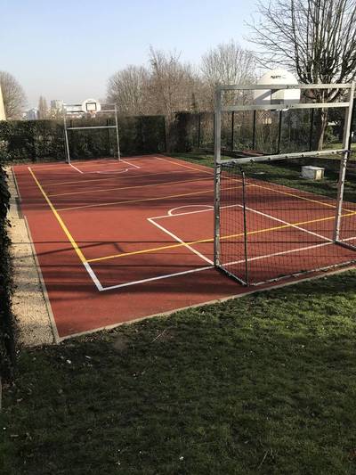 Rueil-Malmaison