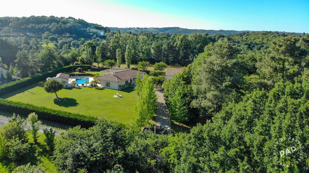 Vente Maison
