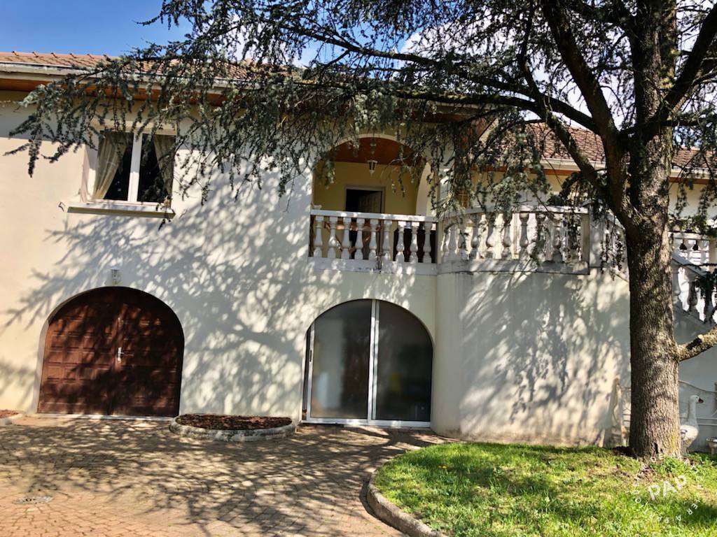 Vente maison 10 pièces Écully (69130)