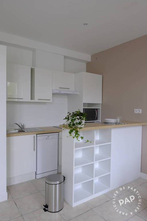 Location Appartement Montmagny (95360) 20&nbsp;m² 700&nbsp;&euro;