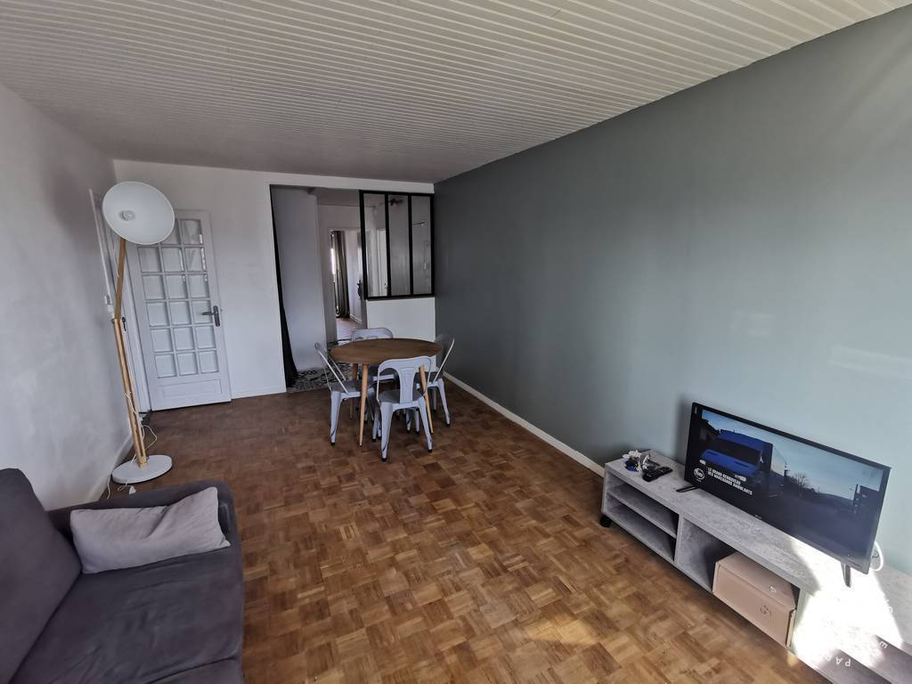 Appartement a louer colombes - 4 pièce(s) - 78 m2 - Surfyn