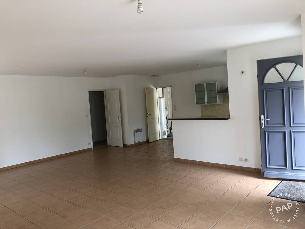 Vente maison 4 pièces Camblanes-et-Meynac (33360)