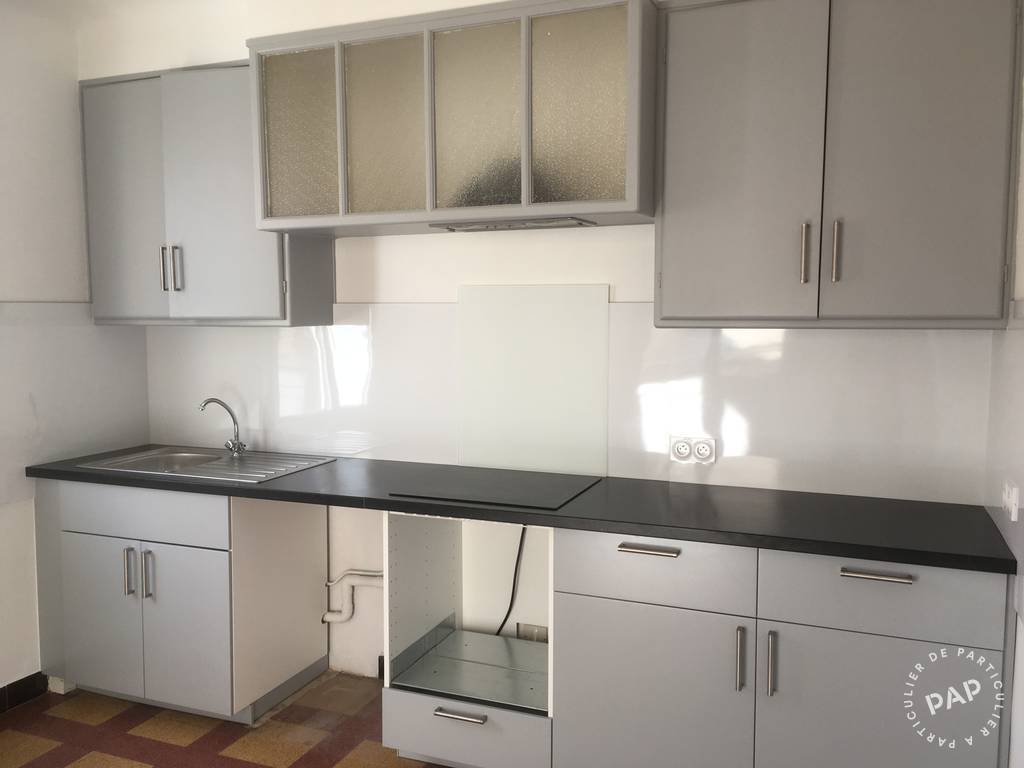 Location appartement 4 pièces Mazan (84380)