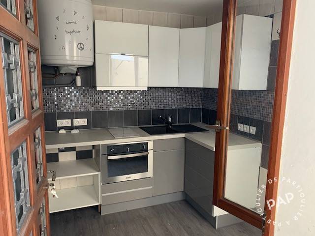 Appartement a vendre nanterre - 4 pièce(s) - 72 m2 - Surfyn