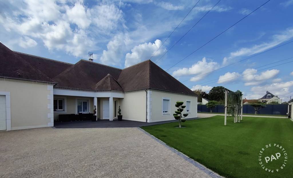 Maison à Vendre Chaingy Le Bon Coin