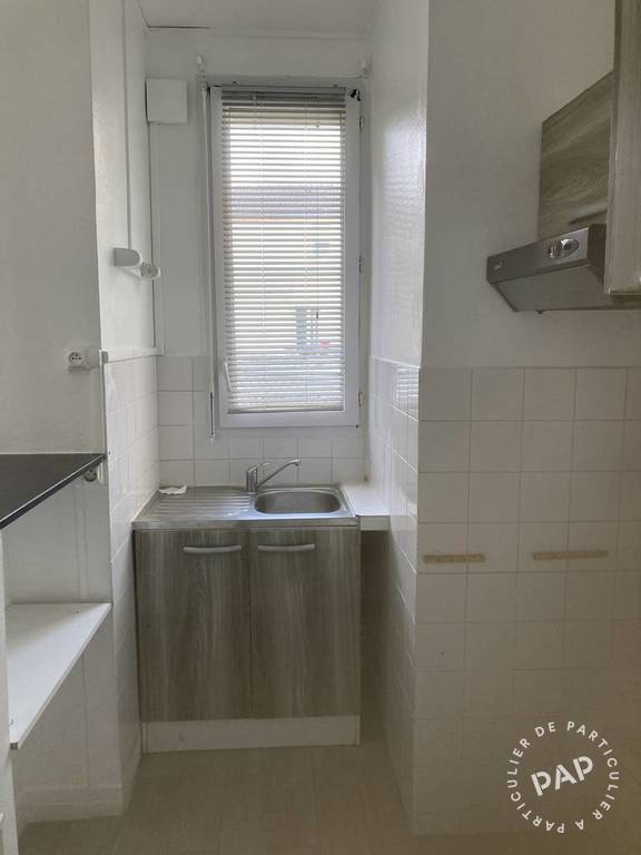 Location appartement studio Le Blanc-Mesnil (93150)