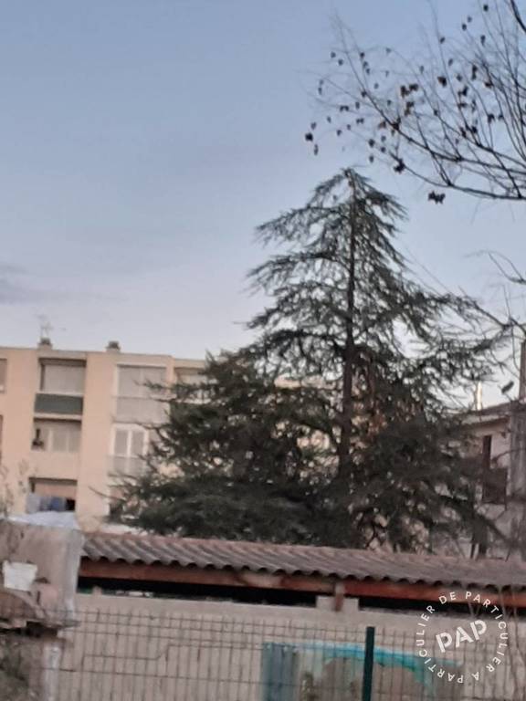 Vente appartement 3 pièces Pertuis (84120)