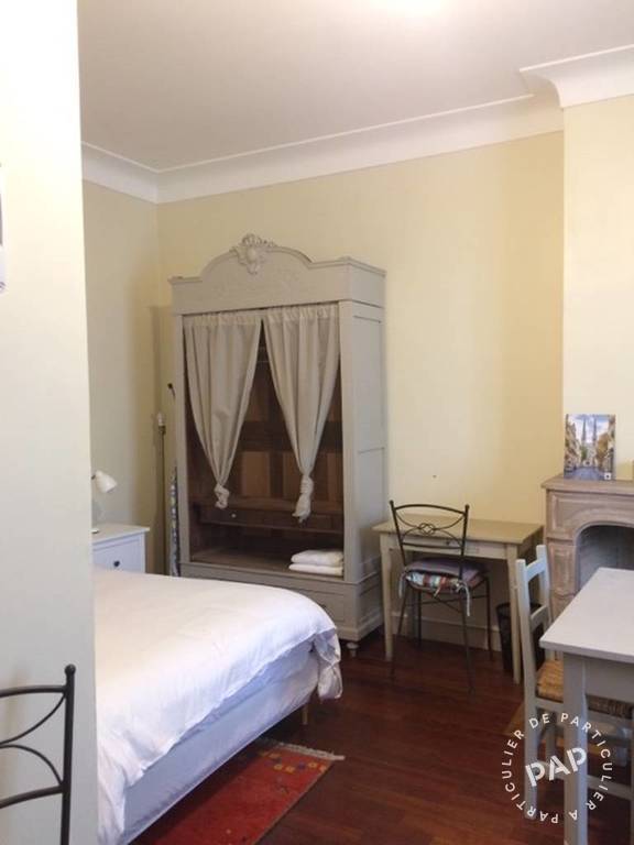Location appartement studio Bordeaux (33)