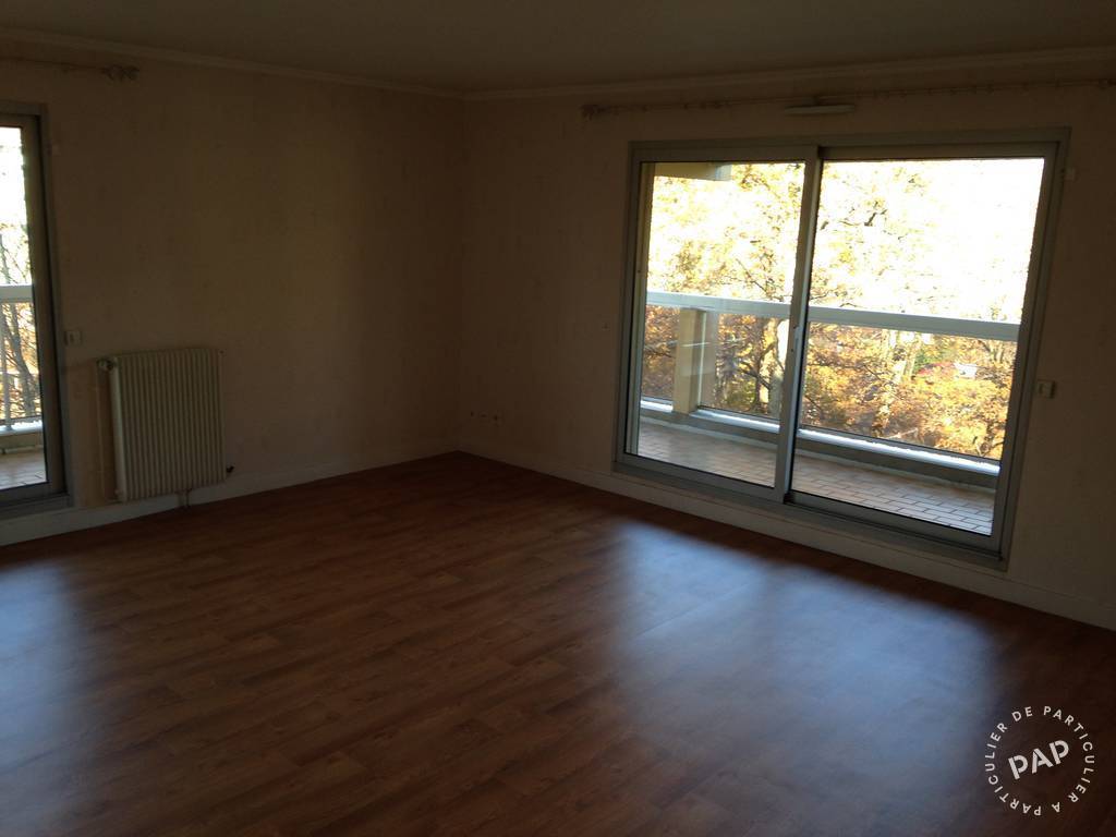 Vente appartement 3 pièces Bordeaux (33)