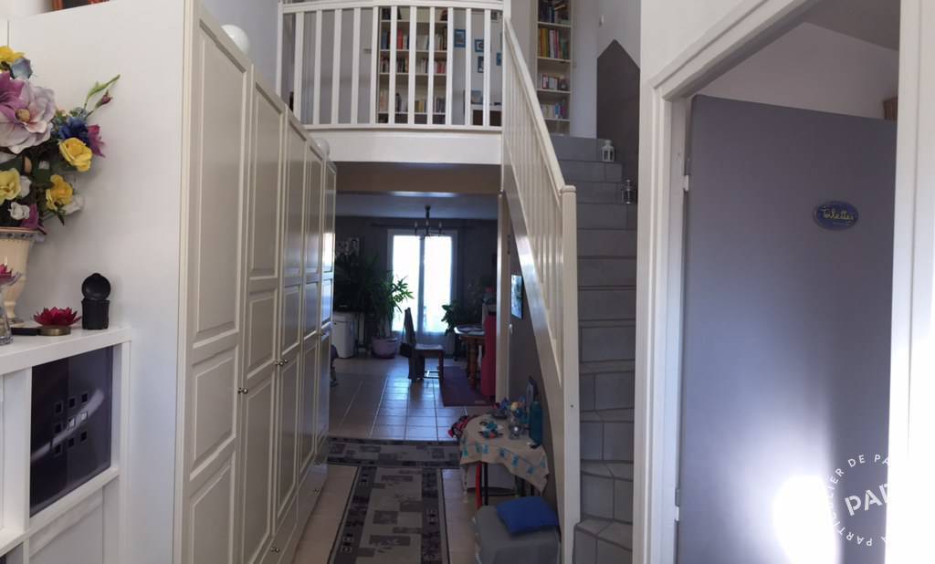 Vente maison 9 pièces Conflans-Sainte-Honorine (78700)
