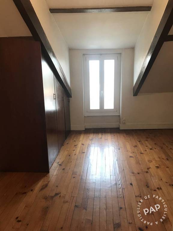 Vente appartement 3 pièces Vénissieux (69200)