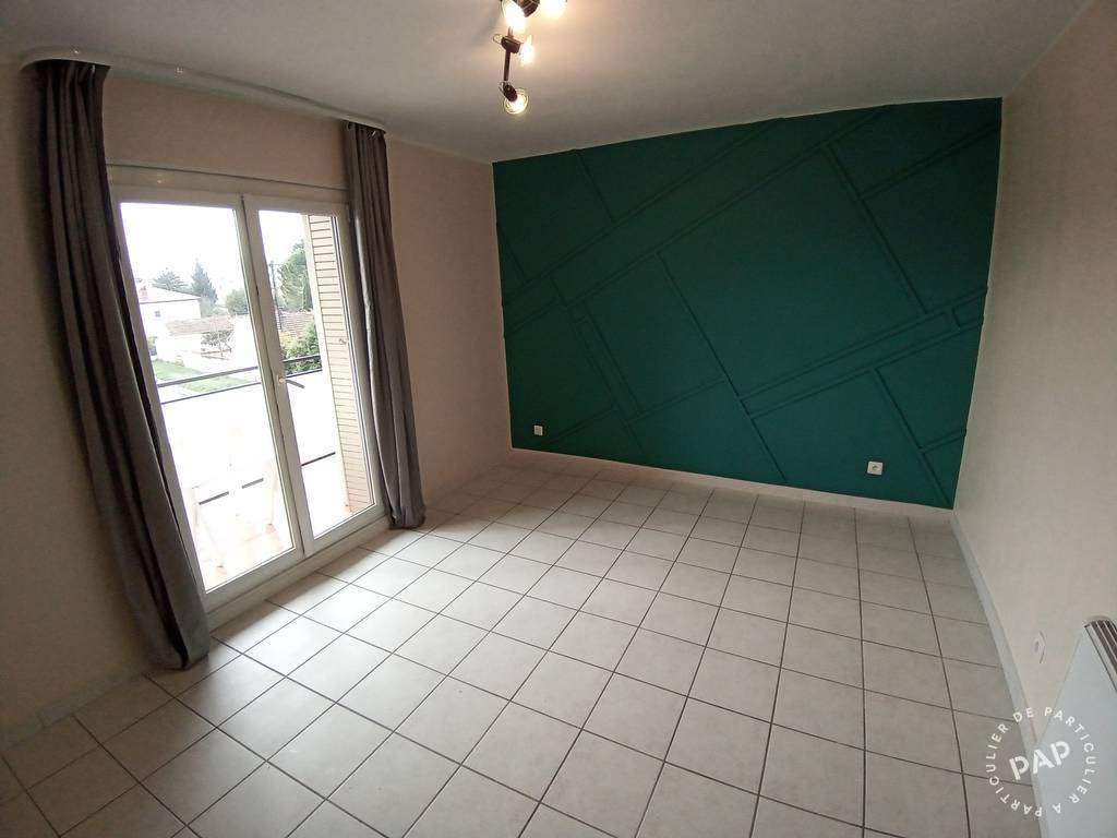 Vente appartement 3 pièces Avignon (84)