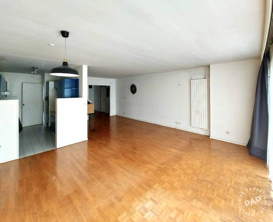 Vente appartement 5 pièces Troyes (10000)