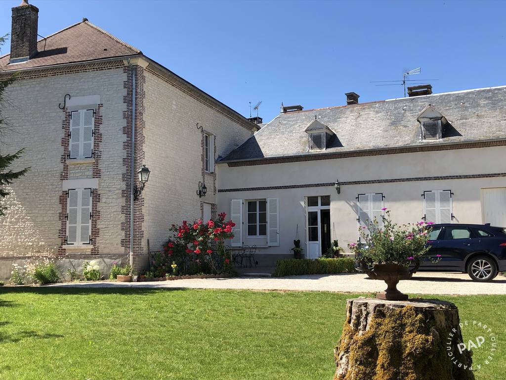 Maison à Vendre Aix En Othe Notaire