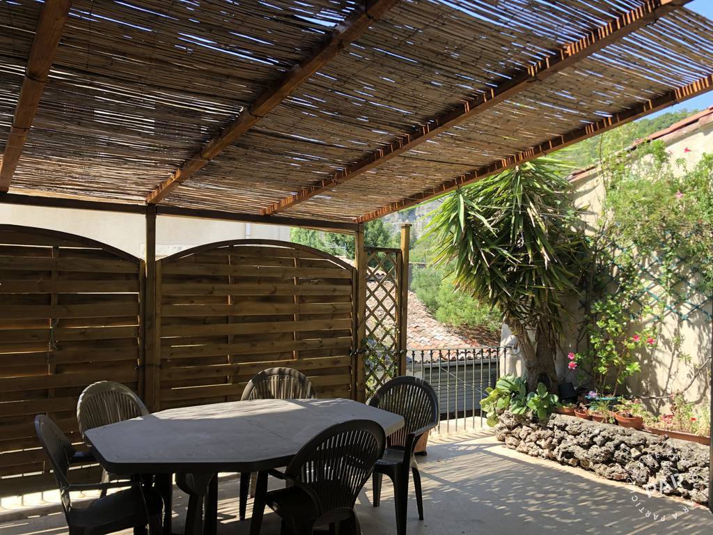 Vente maison 7 pièces Bédarieux (34600)