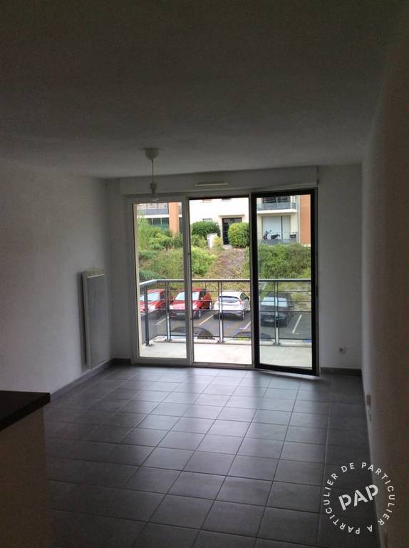 Vente appartement 2 pièces Colomiers (31770)