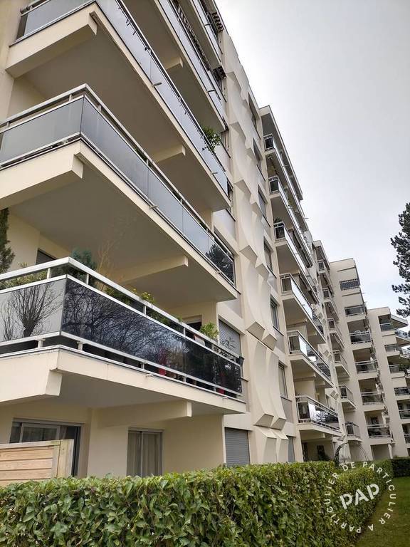 Location appartement 3 pièces Caluire-et-Cuire (69300)