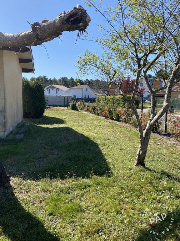 Vente maison 5 pièces Gujan-Mestras (33470)